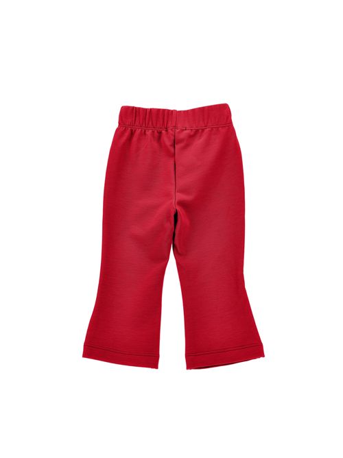 Pantalone, bambina, logato. MONNALISA | 37F404 62070043